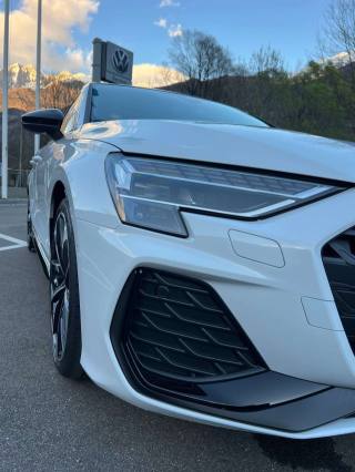 AUDI A3 usata, con Controllo trazione