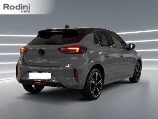 OPEL Corsa usata, con Airbag Passeggero