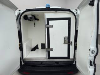 FIAT Doblo usata 13