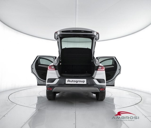 RENAULT Arkana usata 6