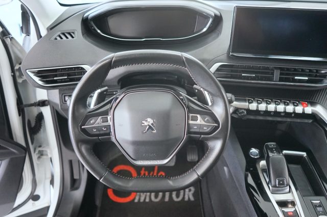 PEUGEOT 3008 usata 45