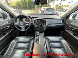 VOLVO XC90 usata, con ESP