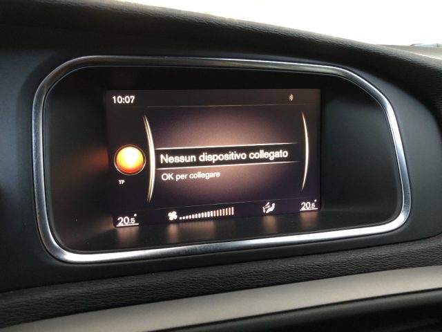 VOLVO V40 usata, con Servosterzo