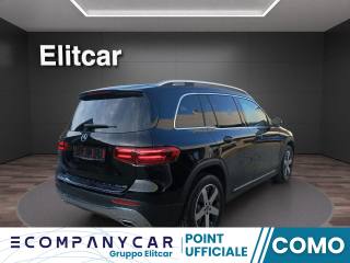 MERCEDES-BENZ GLB 180 usata, con Chiusura centralizzata