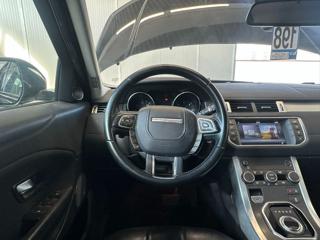 LAND ROVER Range Rover Evoque usata, con Filtro antiparticolato