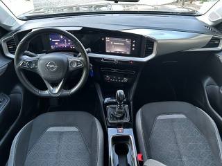 OPEL Mokka usata 14