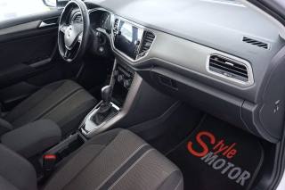 VOLKSWAGEN T-Roc usata, con Boardcomputer