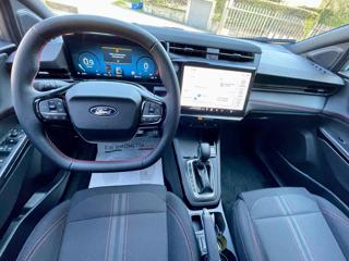 FORD Puma usata, con Cerchi in lega