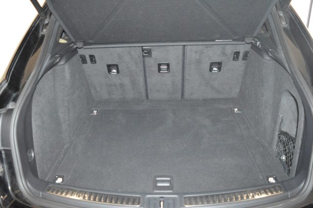 PORSCHE Macan usata, con Boardcomputer