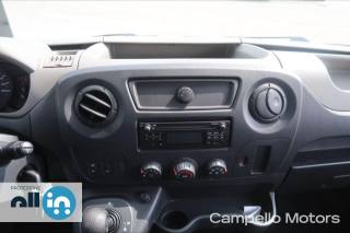 RENAULT Master usata 8
