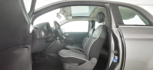 FIAT 500 usata 38