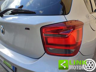 BMW 114 usata, con Climatizzatore