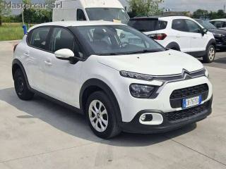 CITROEN C3 usata, con Chiusura centralizzata