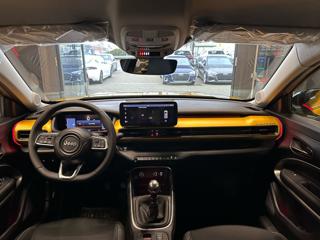 JEEP Avenger usata, con Climatizzatore