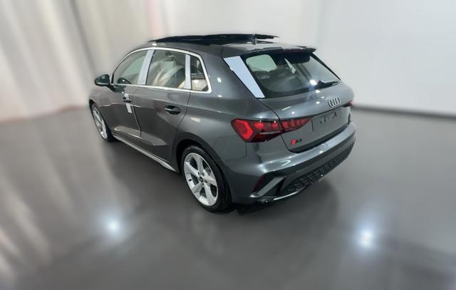 AUDI A3 usata, con Chiusura centralizzata
