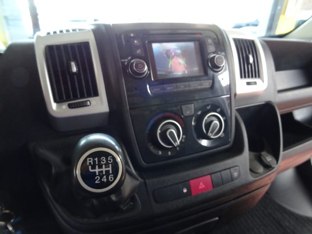 FIAT Ducato usata, con ESP