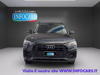 AUDI Q5 usata, con Servosterzo