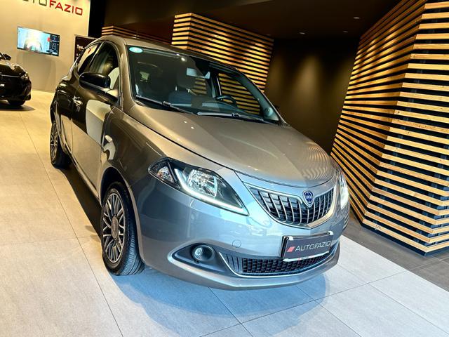 LANCIA Ypsilon usata, con Alzacristalli elettrici
