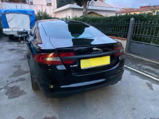 JAGUAR XF usata 16