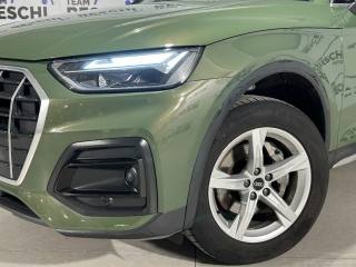 AUDI Q5 usata, con Airbag Passeggero