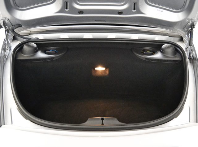 PORSCHE Boxster usata, con Cronologia tagliandi