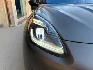 MASERATI Grecale usata, con Sensori di parcheggio posteriori