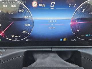 MERCEDES-BENZ C 220 usata, con Android Auto