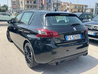 PEUGEOT 308 usata, con Cerchi in lega