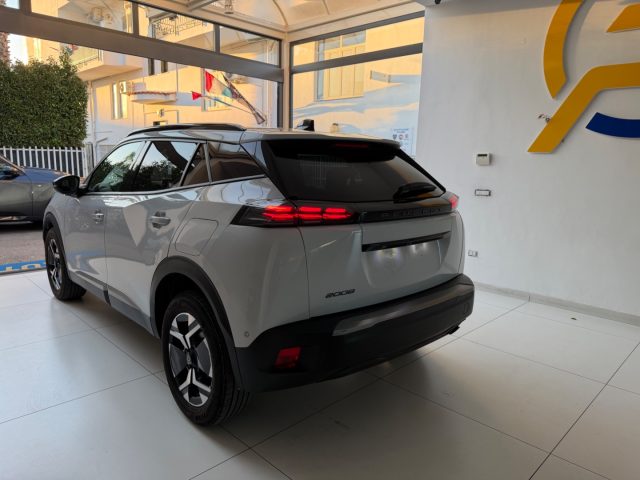PEUGEOT 2008 usata, con Sistema di navigazione