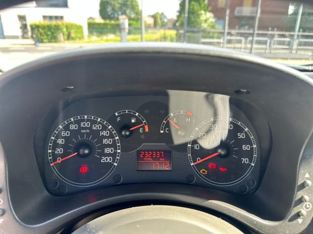 FIAT Panda usata 9