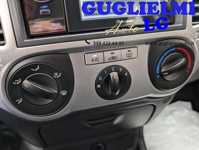 HYUNDAI i20 usata, con Autoradio digitale