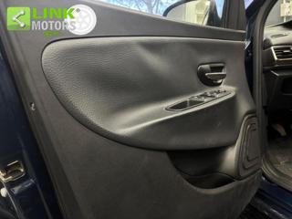 LANCIA Ypsilon usata, con Park Distance Control