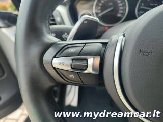 BMW 435 usata, con Specchietti laterali elettrici