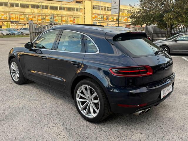 PORSCHE Macan usata 29