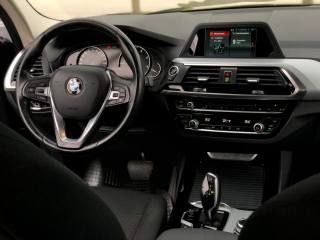 BMW X3 usata, con Servosterzo