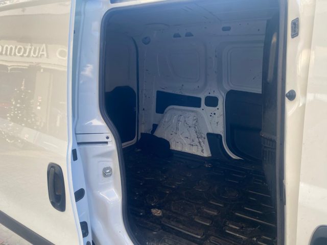 FIAT Doblo usata, con Climatizzatore