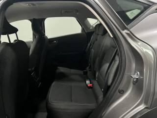 RENAULT Captur usata, con Climatizzatore