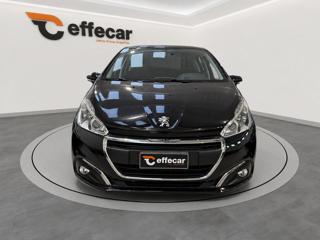 PEUGEOT 208 usata, con Airbag