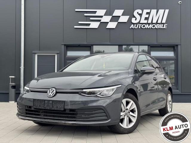 VOLKSWAGEN Golf usata, con ABS