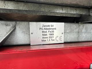 RENAULT Master usata, con Telecamera per parcheggio assistito