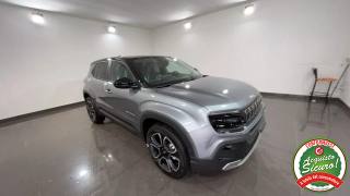 JEEP Avenger usata, con Airbag