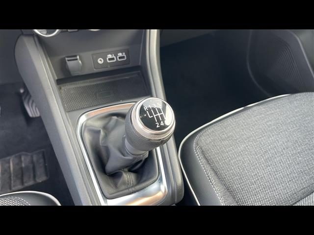 RENAULT Captur usata, con Chiusura centralizzata