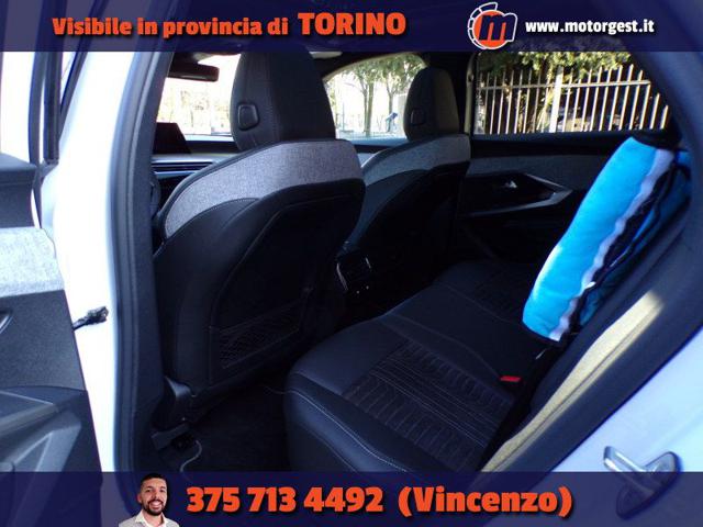 PEUGEOT 3008 usata, con Controllo trazione