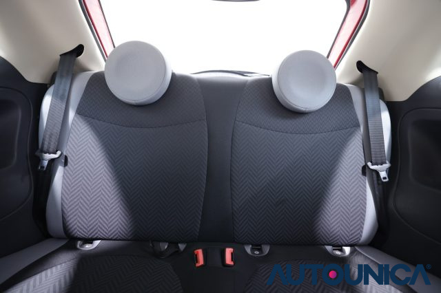 FIAT 500 usata 34