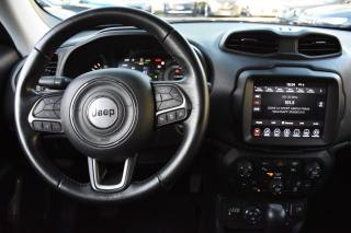 JEEP Renegade usata, con Controllo automatico clima