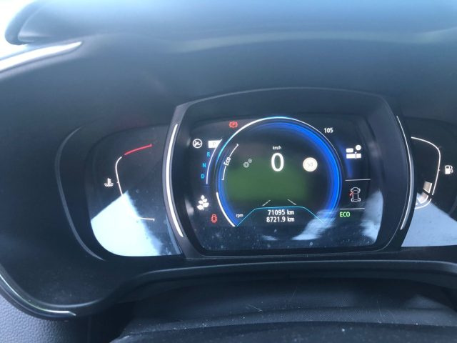 RENAULT Kadjar usata, con Alzacristalli elettrici