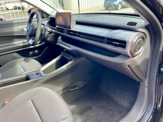 JEEP Avenger usata, con Controllo automatico clima