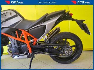 KTM 690 Duke usata 5
