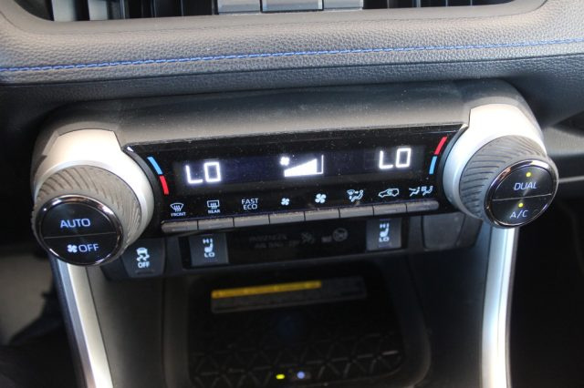 TOYOTA RAV 4 usata, con Telecamera per parcheggio assistito