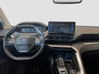 PEUGEOT 3008 usata 8